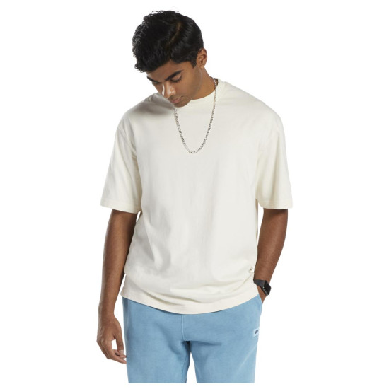 Reebok Ανδρική κοντομάνικη μπλούζα